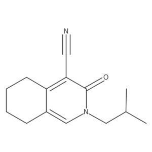 1267157-39-0 structure