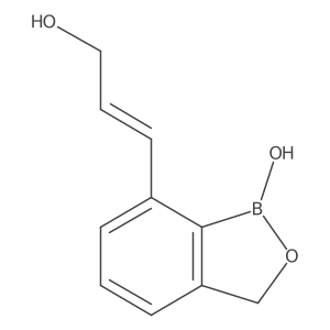 1268335-67-6 structure