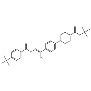 1273562-42-7结构式