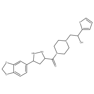 1305260-33-6结构式