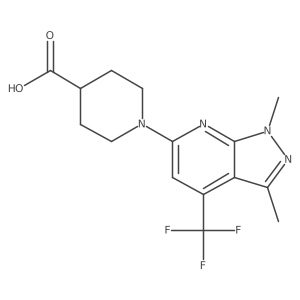1308649-27-5 structure