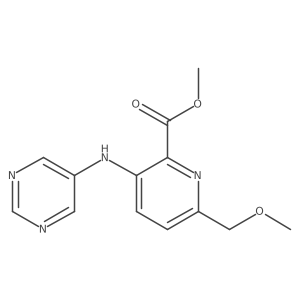1316122-08-3 structure
