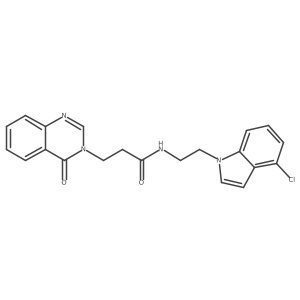 1324099-30-0 structure