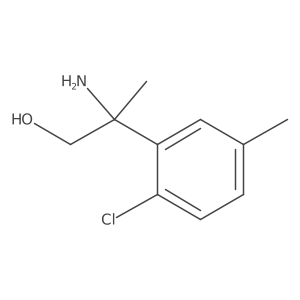 1337597-25-7 structure