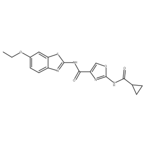 1351596-40-1 structure