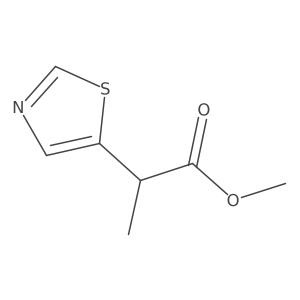 1378260-03-7 structure