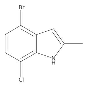 1378873-53-0 structure