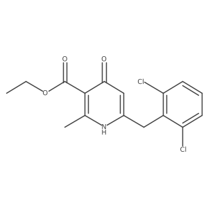 1391001-16-3结构式