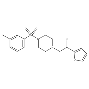 1396679-35-8 structure
