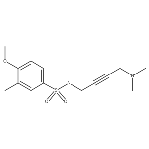 1396865-86-3 structure