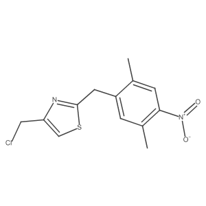 1421923-03-6 structure