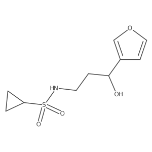1428371-87-2 structure