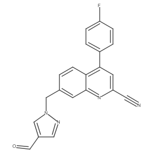 1432731-26-4 structure