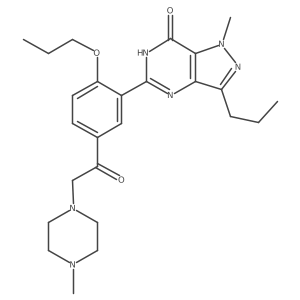 147676-64-0 structure