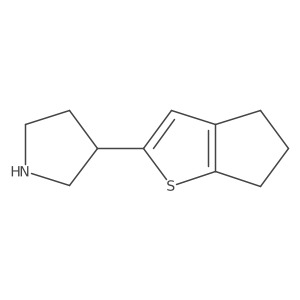 1519837-05-8 structure
