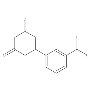 1549731-06-7 structure