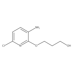 1552156-34-9 structure