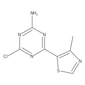 1554880-65-7 structure