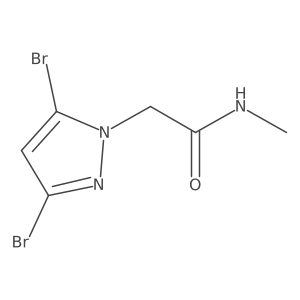 1596043-67-2 structure