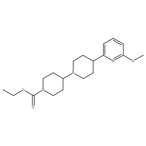 US10030012, Example 32结构式