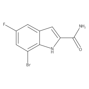 1678541-52-0 structure