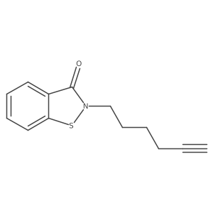 1700030-10-9 structure