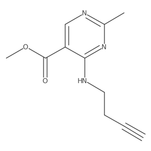 1701960-74-8 structure