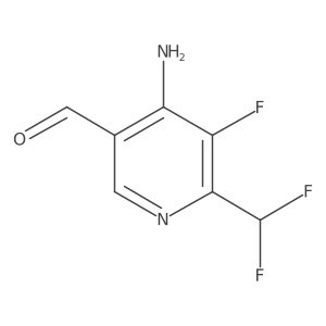 1804485-98-0 structure