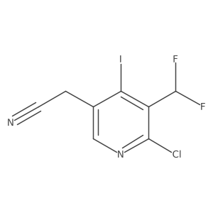 1804491-07-3 structure
