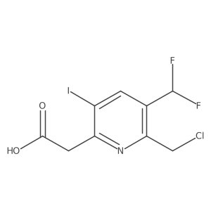 1805069-28-6 structure