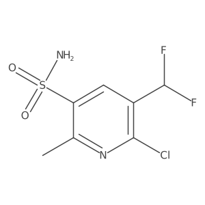 1805273-90-8结构式