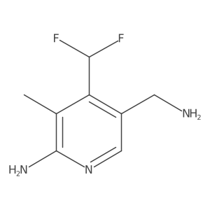 1806788-99-7 structure