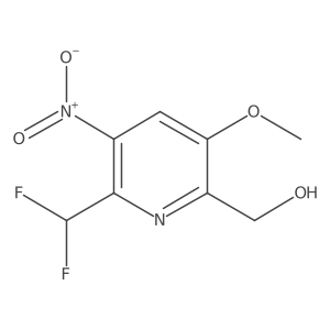 1807137-90-1 structure