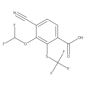 1807282-07-0 structure