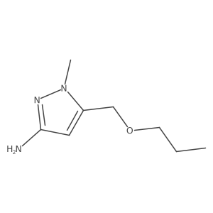 1855943-68-8 structure