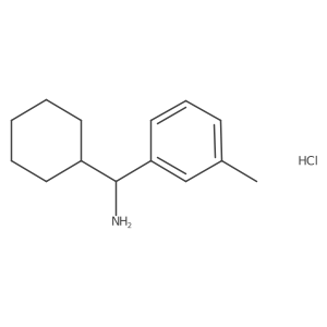 1864058-62-7 structure