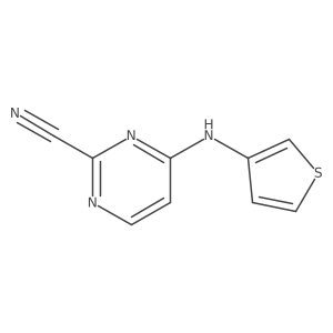 1878353-89-9 structure