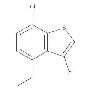 1934536-54-5 structure