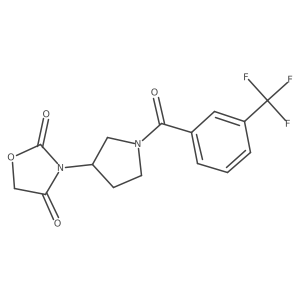 2034291-83-1 structure
