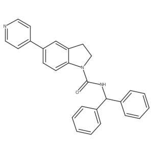 2034323-92-5 structure
