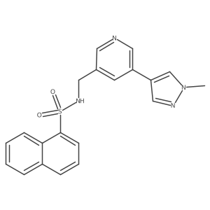 2034335-87-8 structure