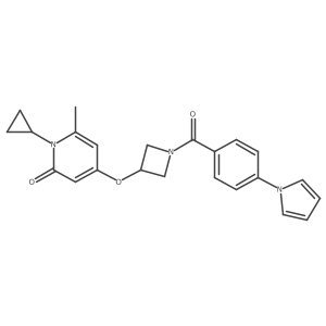2034387-58-9 structure