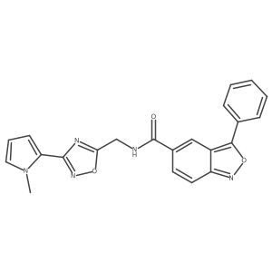 2034440-54-3 structure