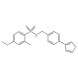 2034456-44-3 structure