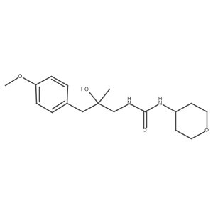 2034537-03-4 structure