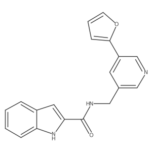 2034537-25-0结构式