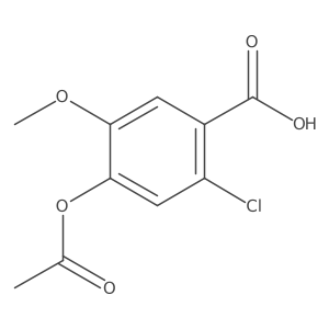 203861-68-1 structure