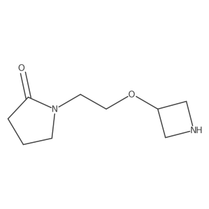 2138555-19-6结构式