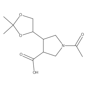 2680827-74-9结构式