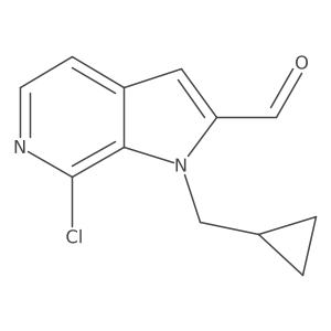 2691124-45-3结构式